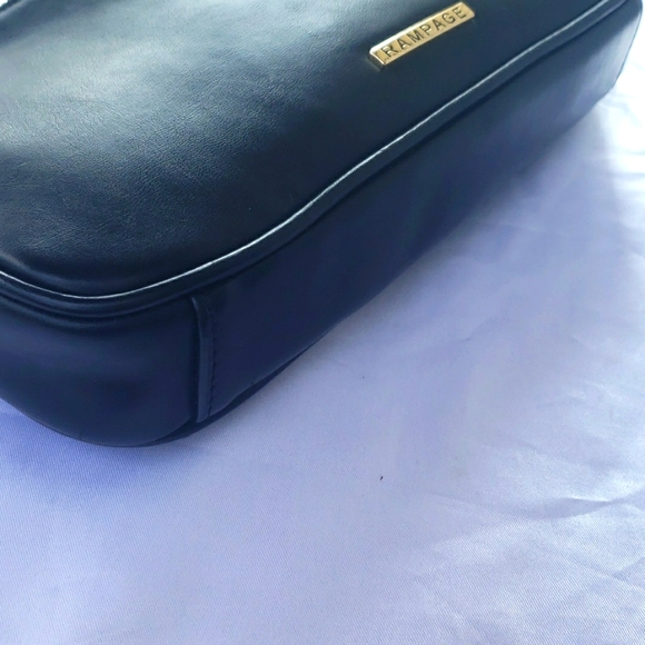 Y2K Rampage Black Handbag! - Picture 9 of 10